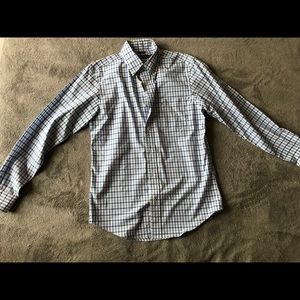 Nautica button down
